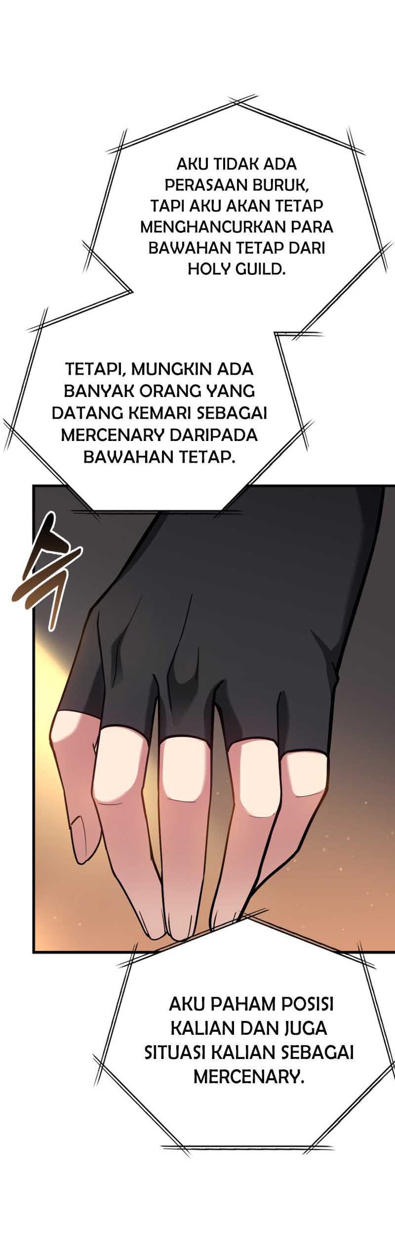 Max Level Player Chapter 42 Gambar 37
