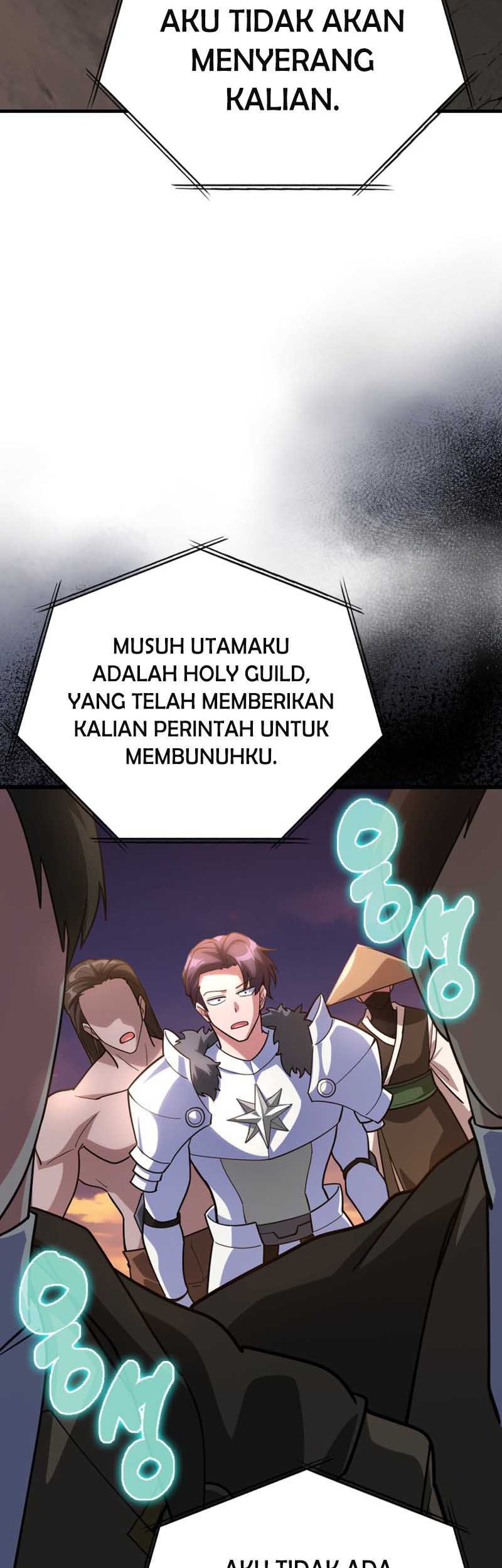 Max Level Player Chapter 42 Gambar 39