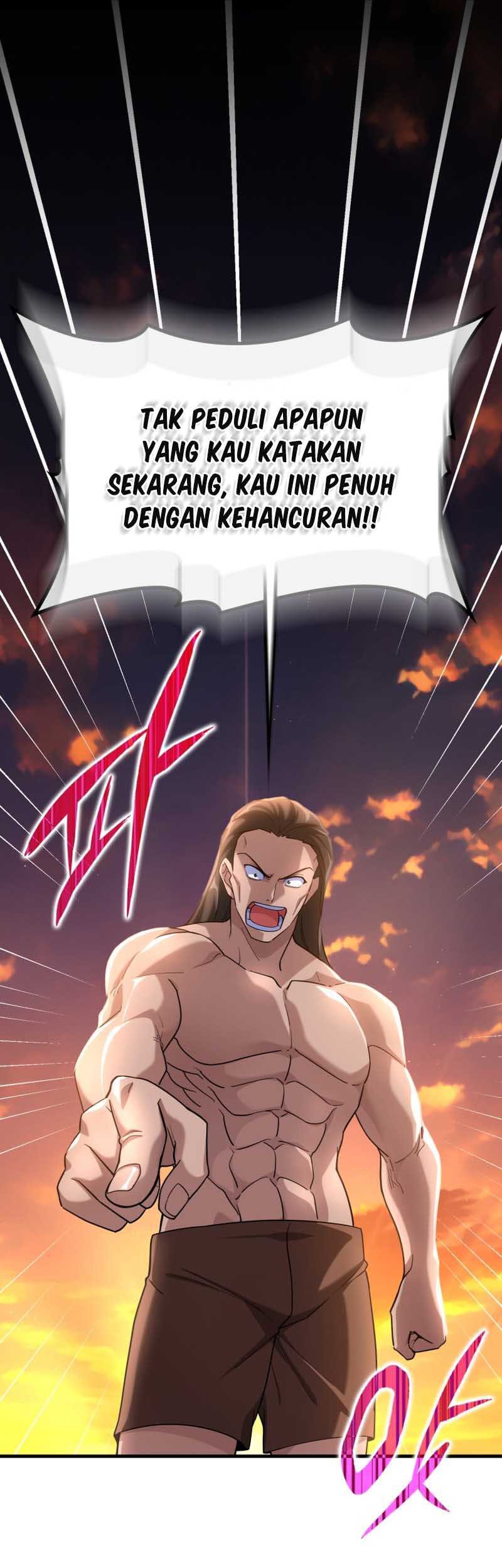 Max Level Player Chapter 42 Gambar 44