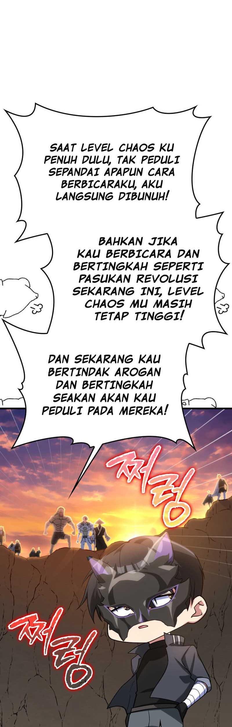 Max Level Player Chapter 42 Gambar 45