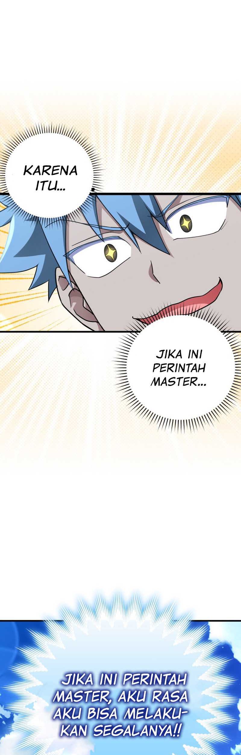 Max Level Player Chapter 41 Gambar 51