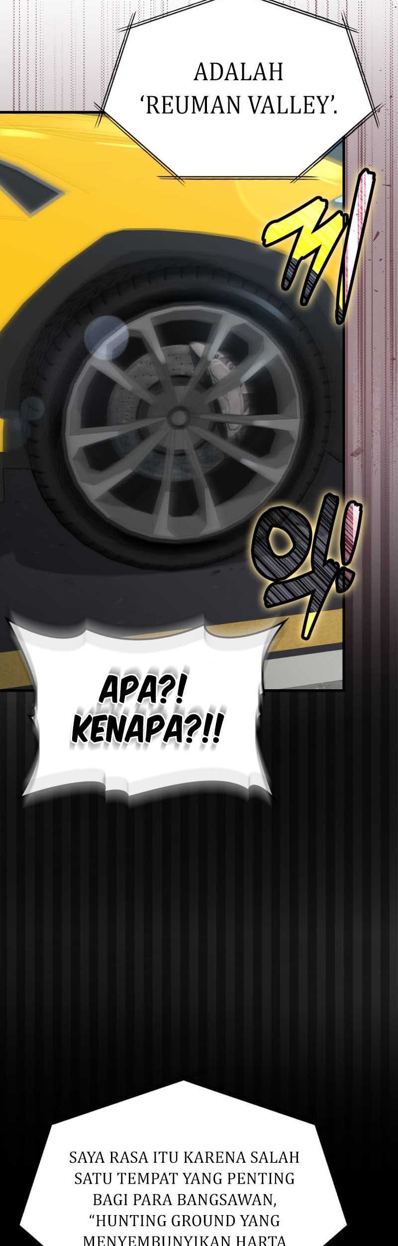 Max Level Player Chapter 41 Gambar 60