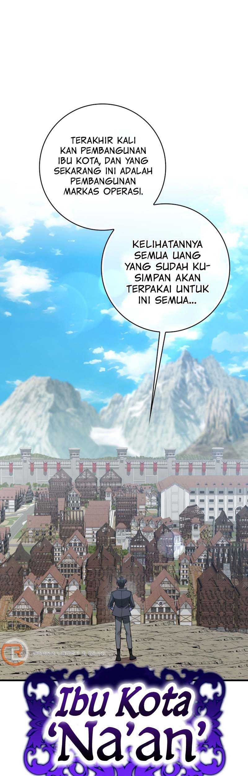 Baca  Max Level Player Chapter 41 Gambar 2