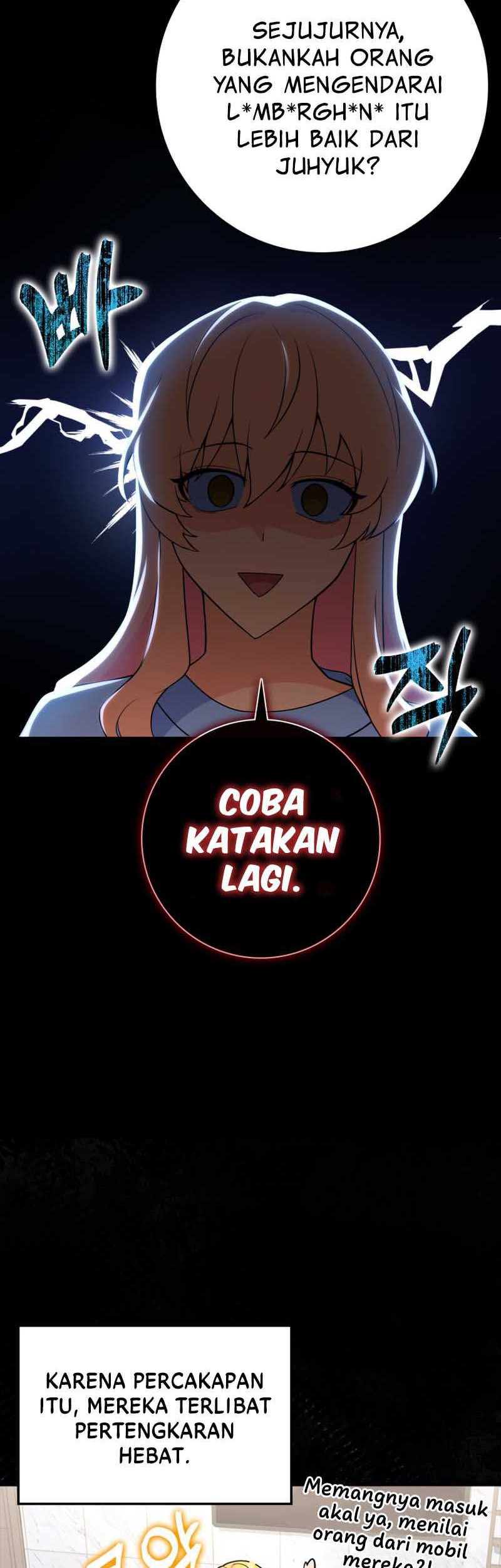 Max Level Player Chapter 41 Gambar 29