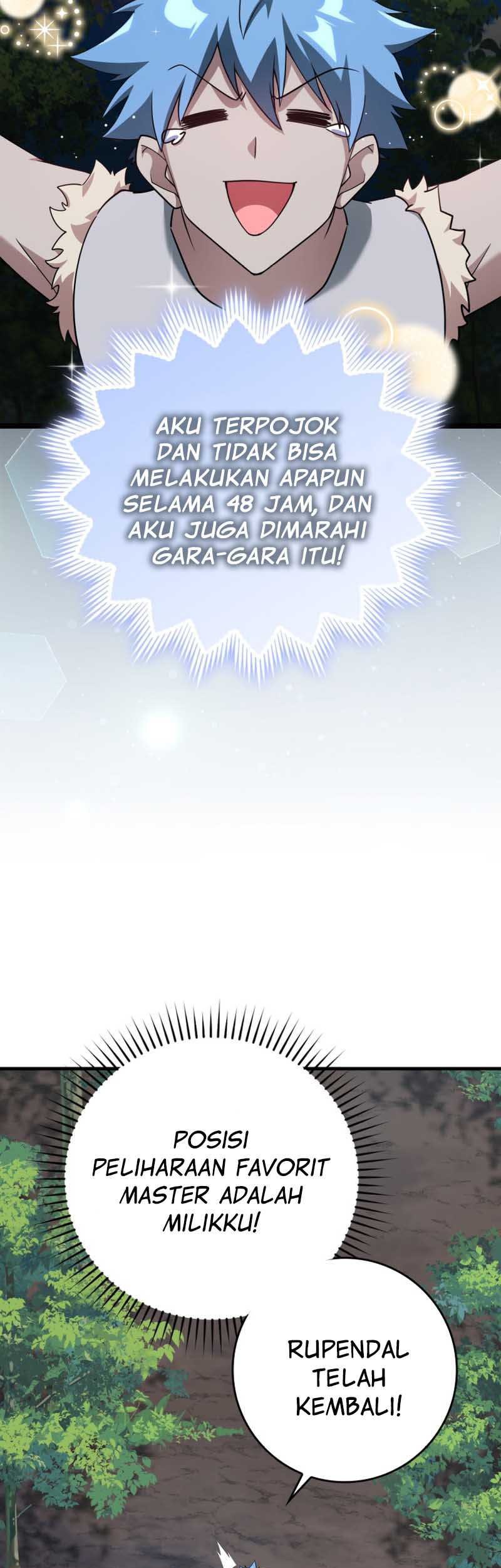 Max Level Player Chapter 41 Gambar 36