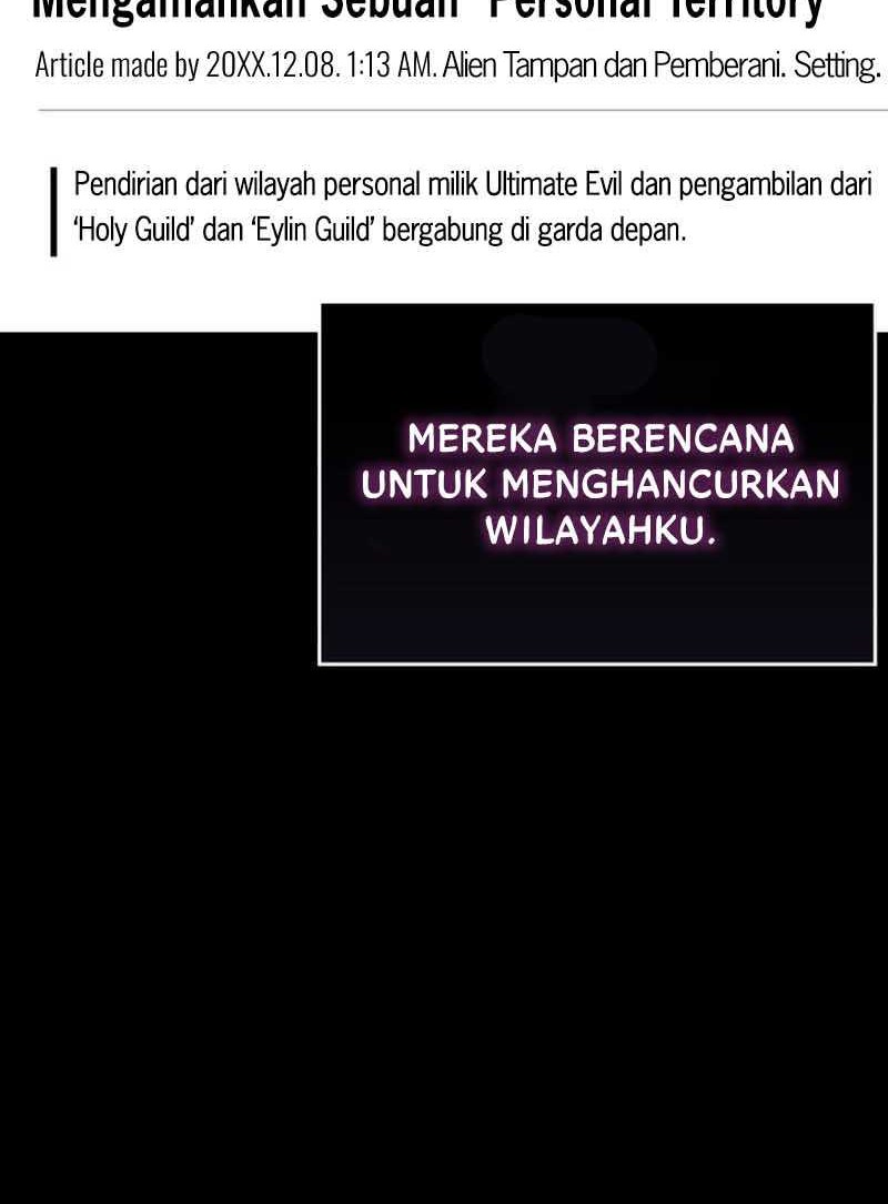 Max Level Player Chapter 41 Gambar 43