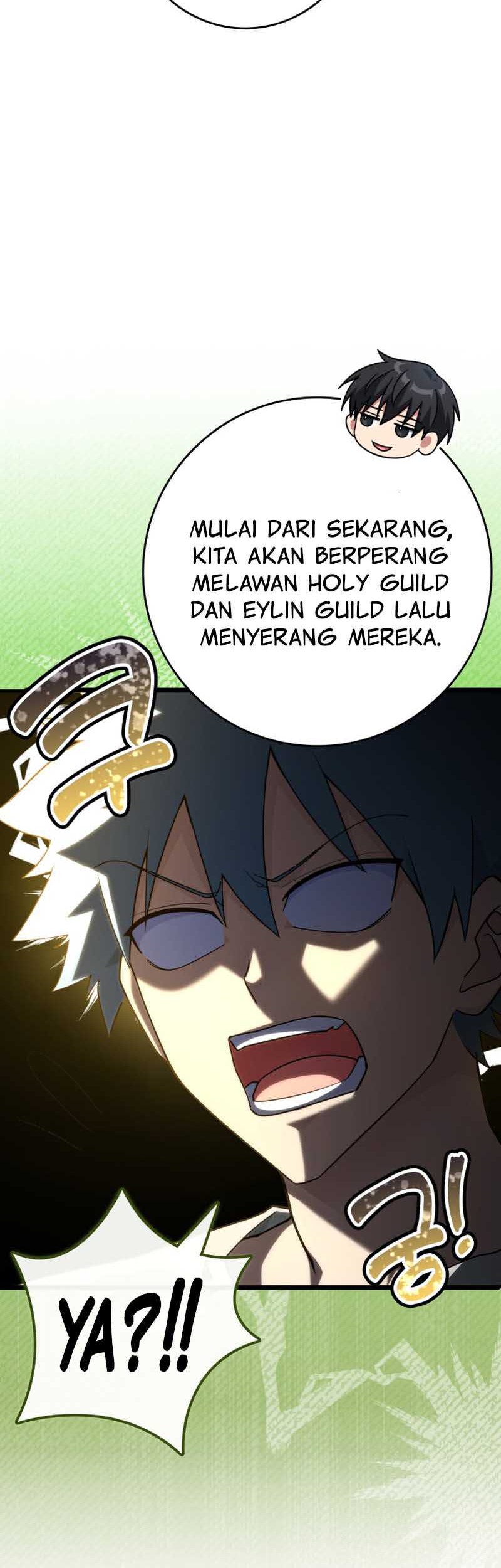 Max Level Player Chapter 41 Gambar 49