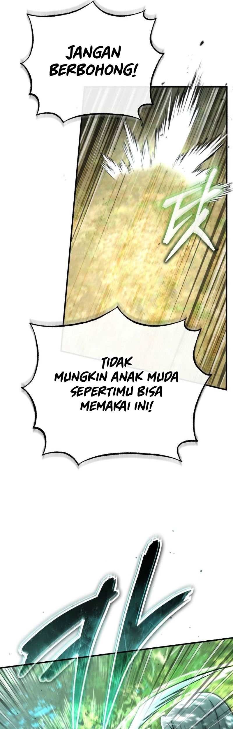 Regressor’s Life After Retirement Chapter 28 Gambar 43