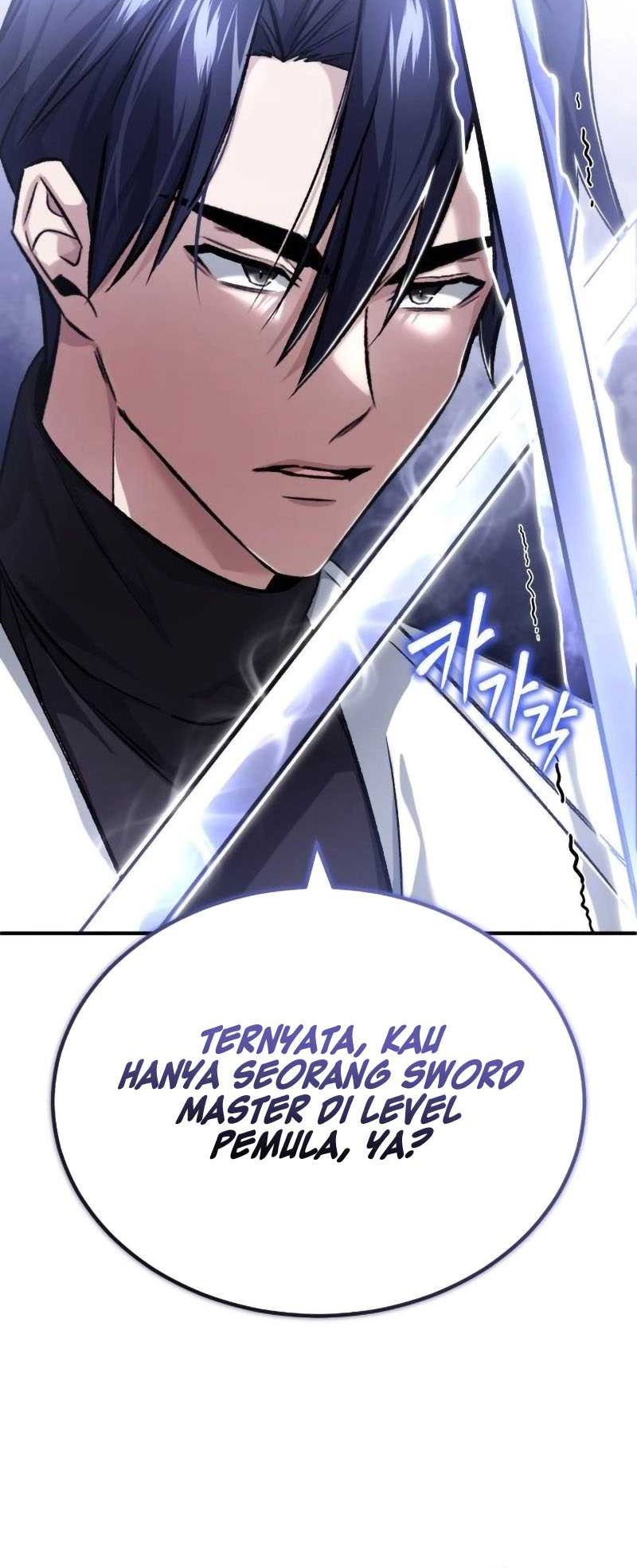 Regressor’s Life After Retirement Chapter 28 Gambar 45