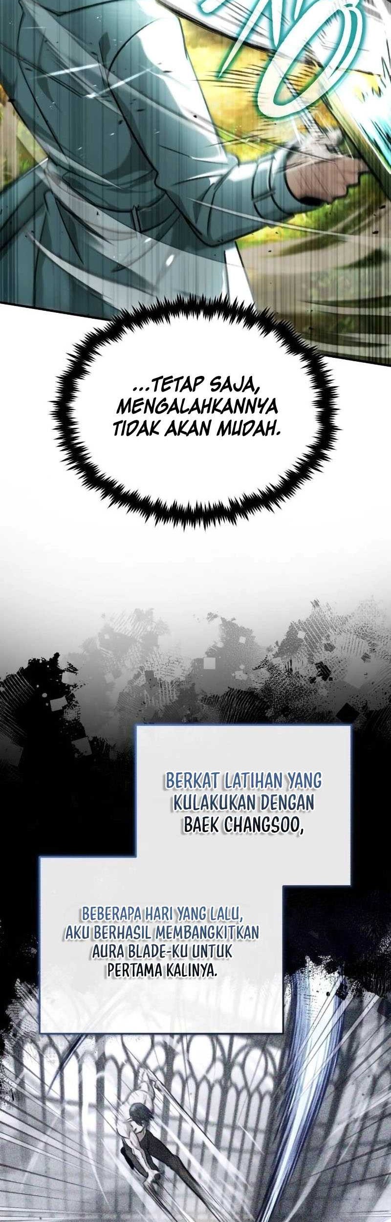 Regressor’s Life After Retirement Chapter 28 Gambar 47