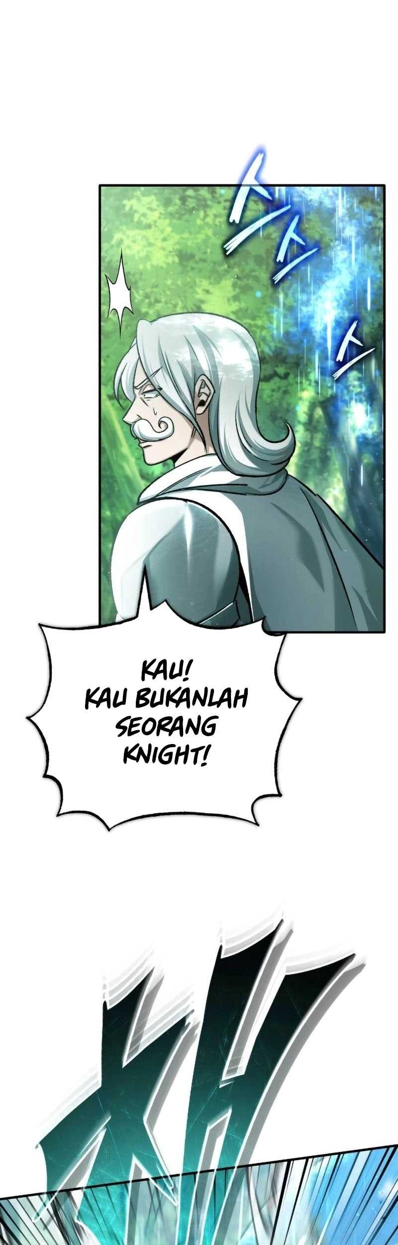 Regressor’s Life After Retirement Chapter 28 Gambar 50