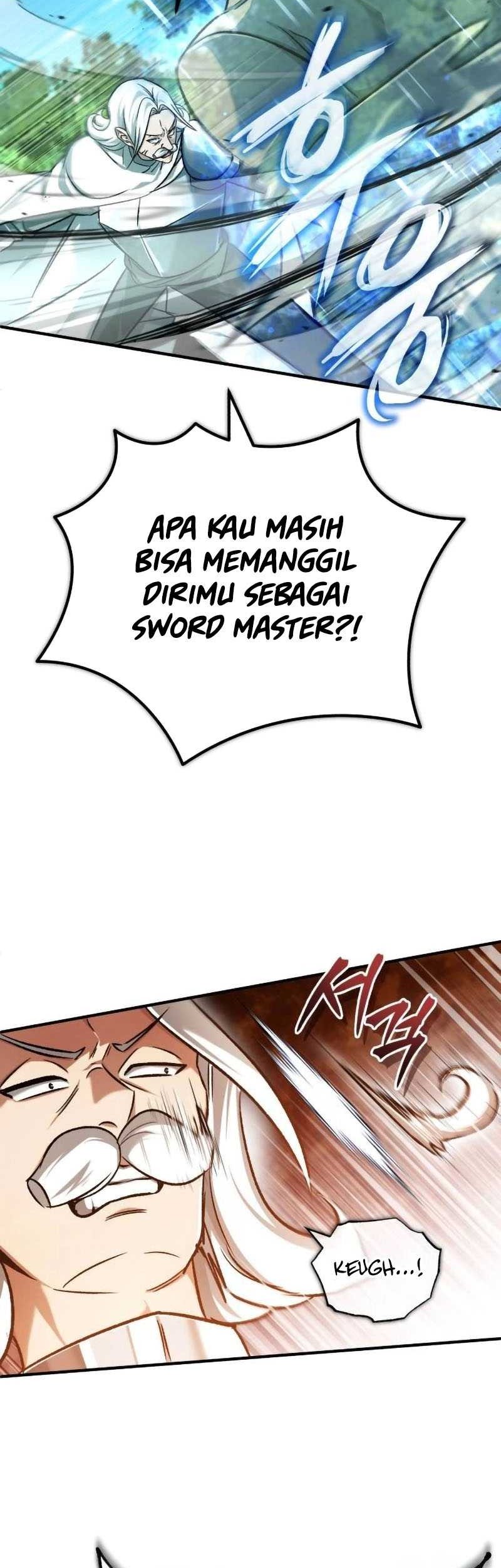 Regressor’s Life After Retirement Chapter 28 Gambar 52