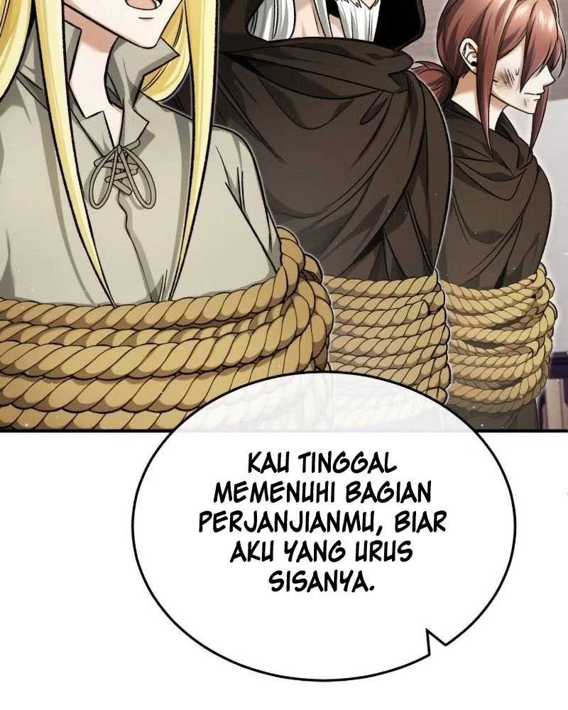 Regressor’s Life After Retirement Chapter 28 Gambar 6