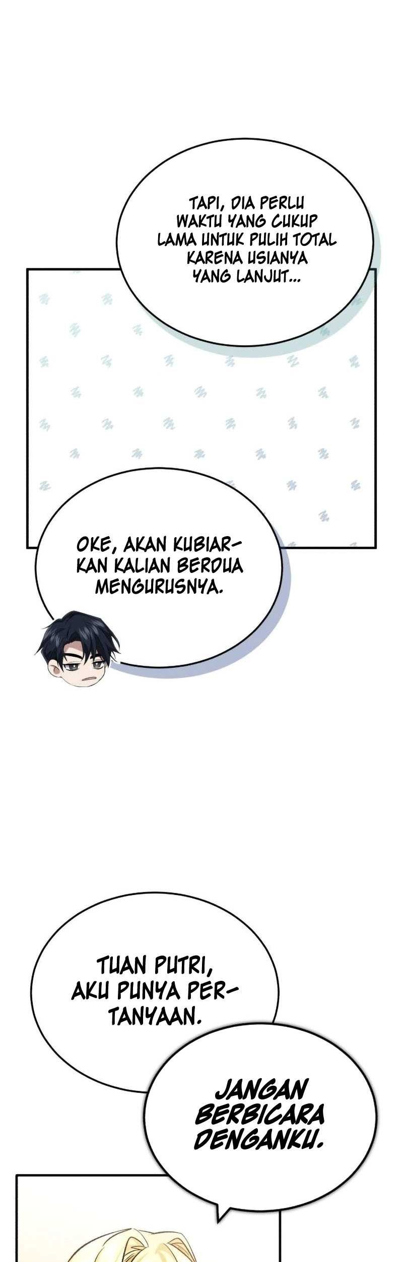 Regressor’s Life After Retirement Chapter 28 Gambar 11