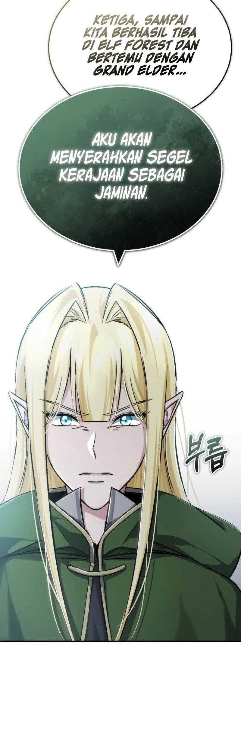 Regressor’s Life After Retirement Chapter 28 Gambar 14