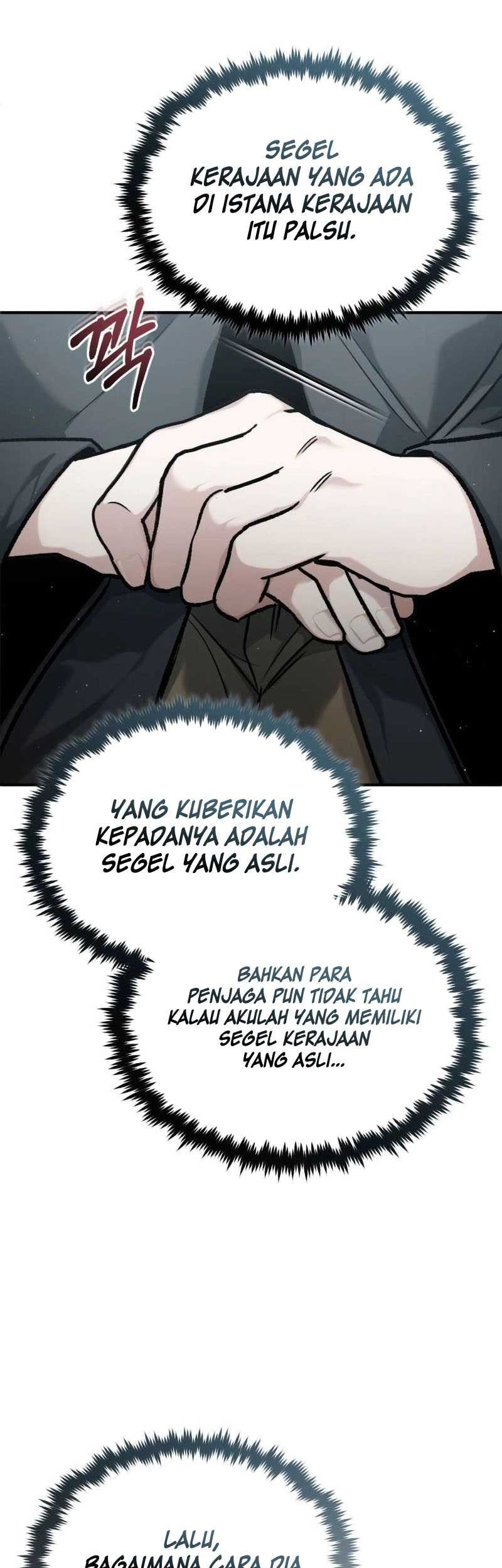 Regressor’s Life After Retirement Chapter 28 Gambar 15