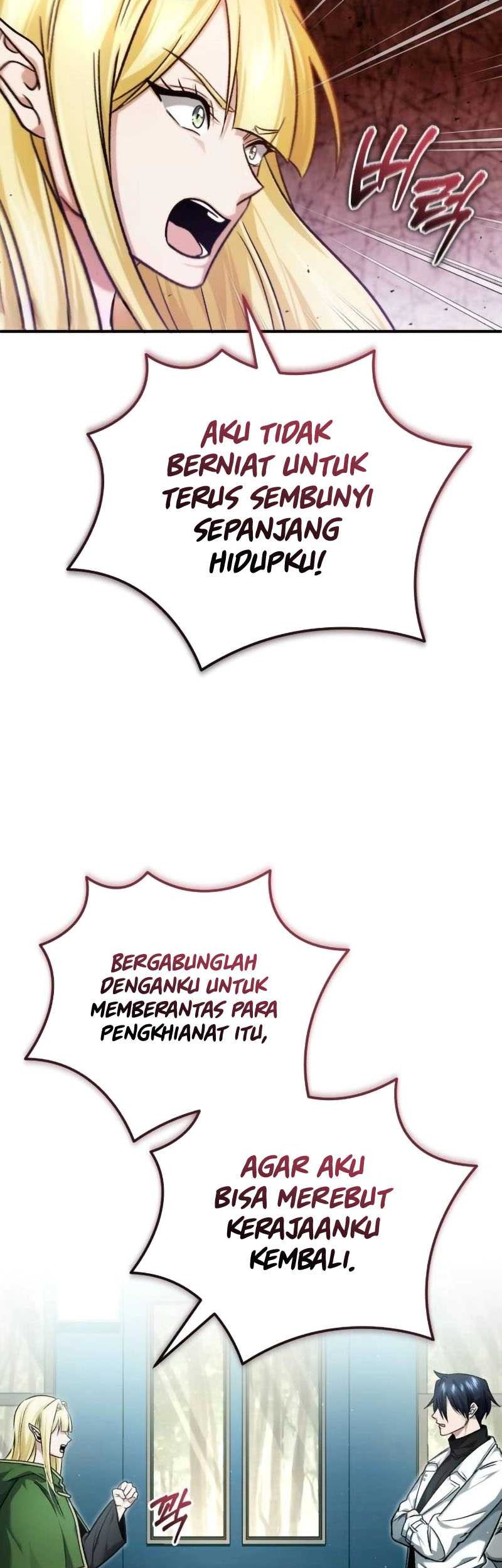 Regressor’s Life After Retirement Chapter 28 Gambar 17