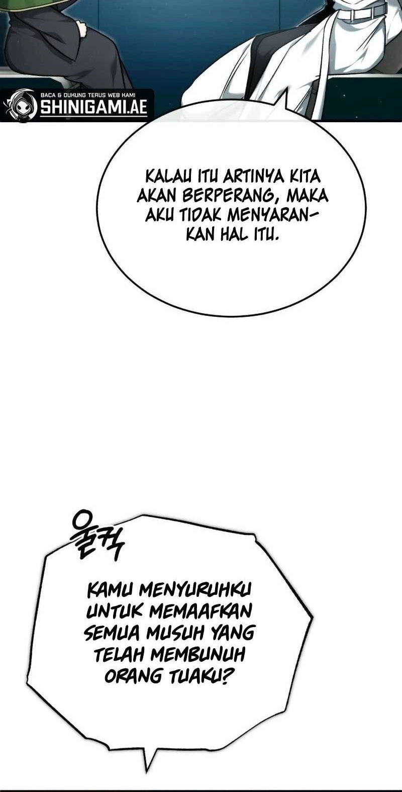 Regressor’s Life After Retirement Chapter 28 Gambar 18