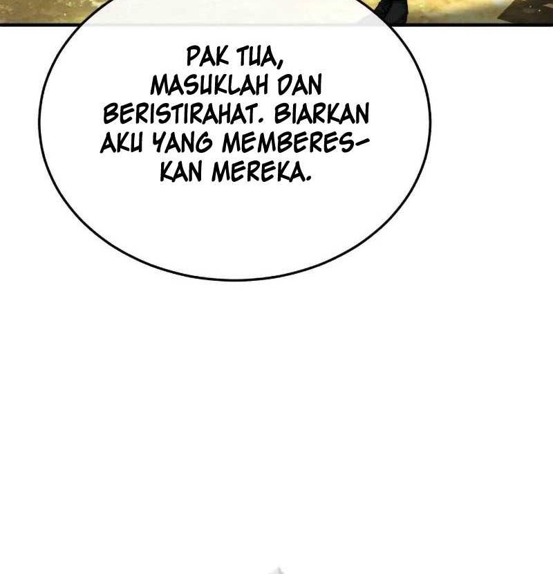 Regressor’s Life After Retirement Chapter 28 Gambar 26