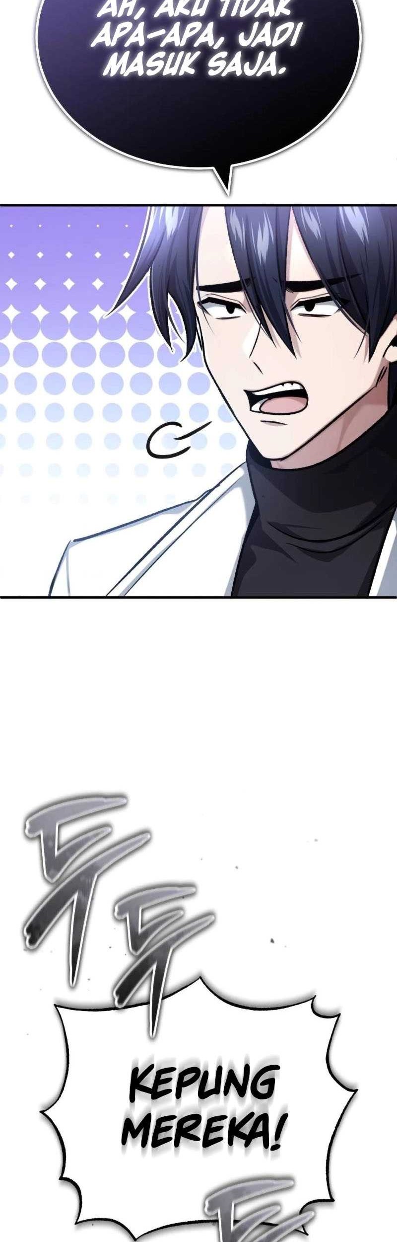 Regressor’s Life After Retirement Chapter 28 Gambar 28
