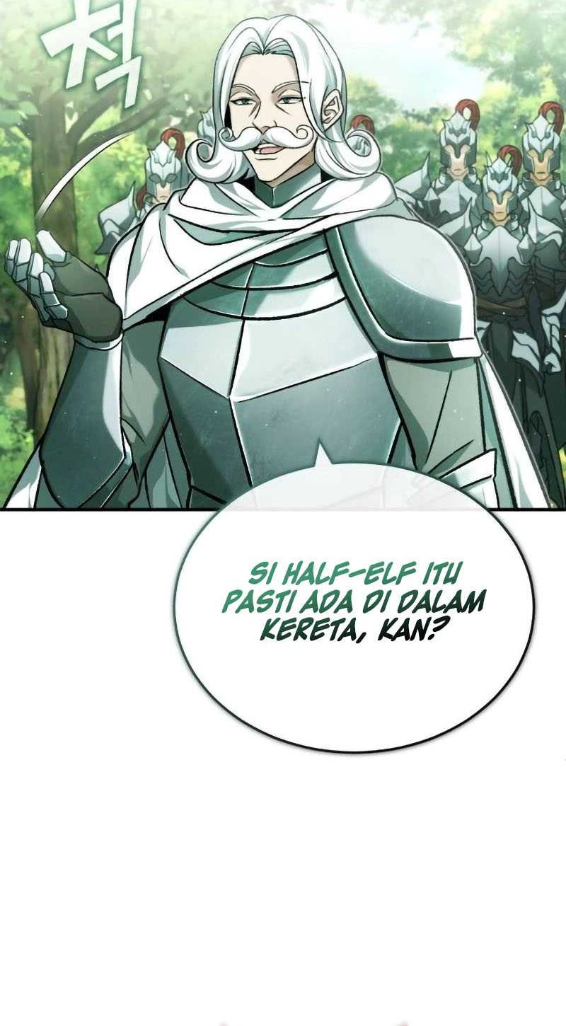 Regressor’s Life After Retirement Chapter 28 Gambar 30