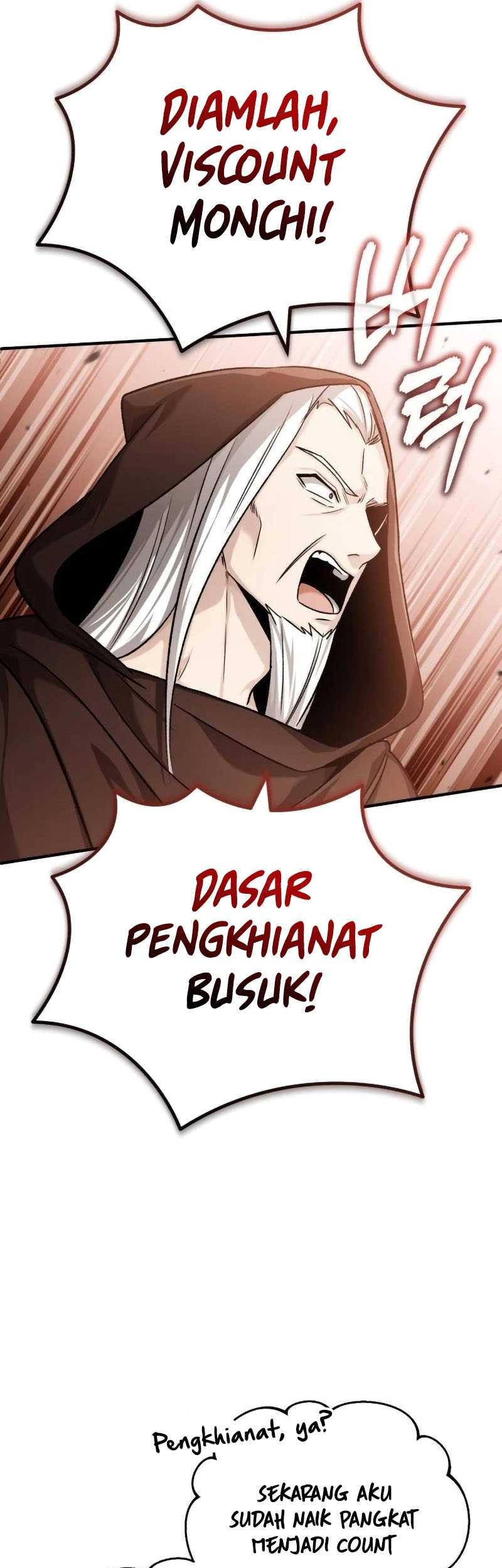 Regressor’s Life After Retirement Chapter 28 Gambar 31