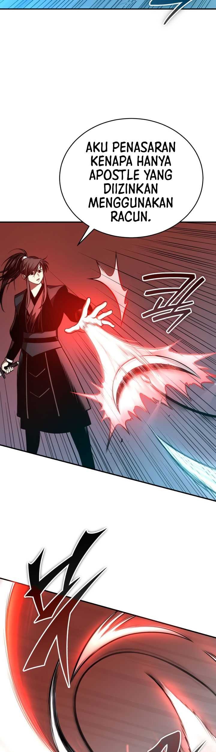 Records of the Demonic Path’s Return Chapter 33 Gambar 18