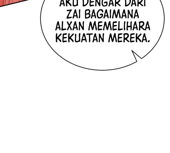 Records of the Demonic Path’s Return Chapter 33 Gambar 21