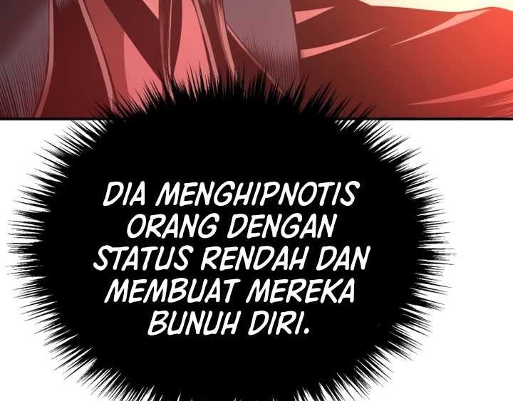 Records of the Demonic Path’s Return Chapter 33 Gambar 23