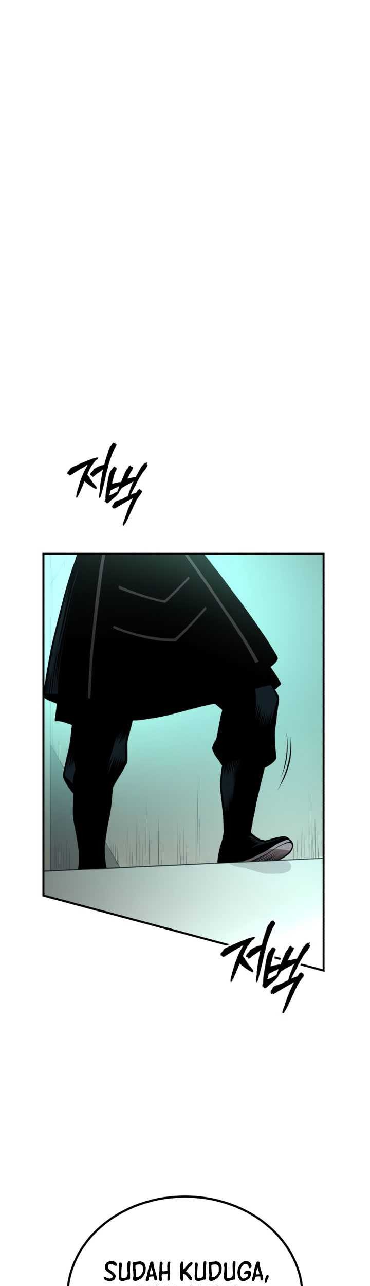 Records of the Demonic Path’s Return Chapter 33 Gambar 34