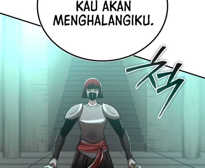 Records of the Demonic Path’s Return Chapter 33 Gambar 35
