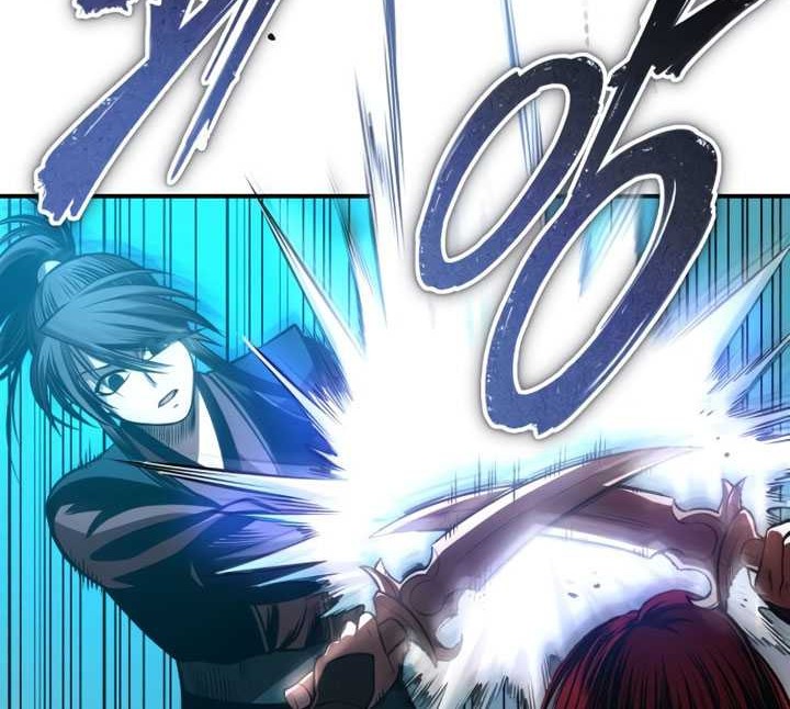 Records of the Demonic Path’s Return Chapter 33 Gambar 43