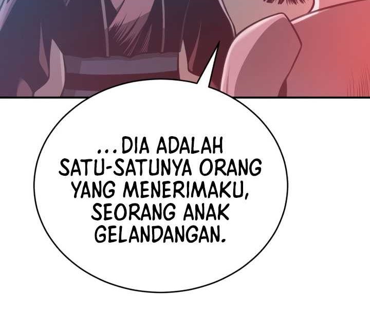 Records of the Demonic Path’s Return Chapter 33 Gambar 47