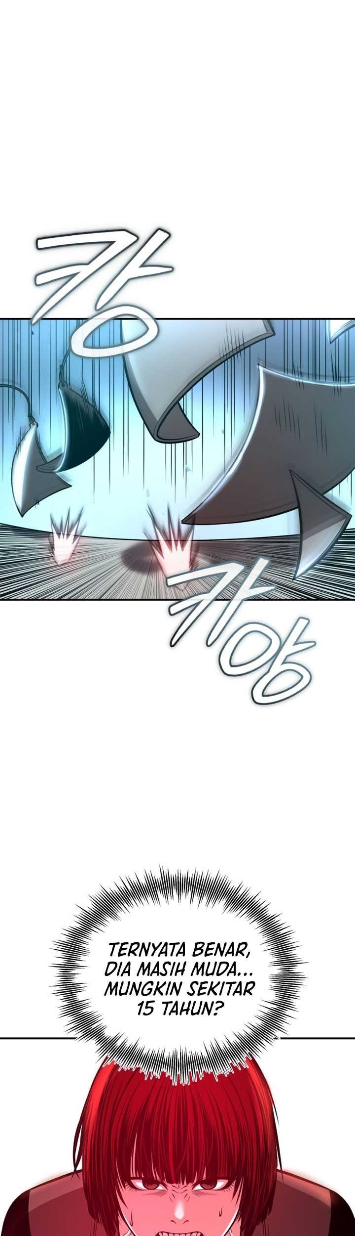 Records of the Demonic Path’s Return Chapter 33 Gambar 50