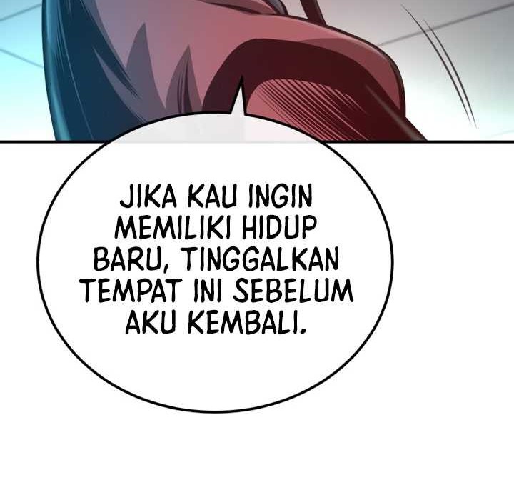 Records of the Demonic Path’s Return Chapter 33 Gambar 53