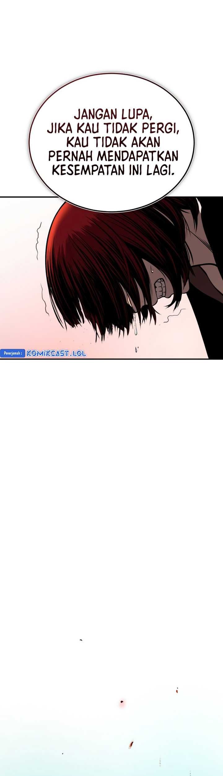 Records of the Demonic Path’s Return Chapter 33 Gambar 54