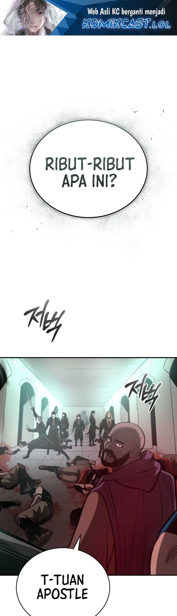 Baca Records of the Demonic Path’s Return Chapter 33 Gambar 2