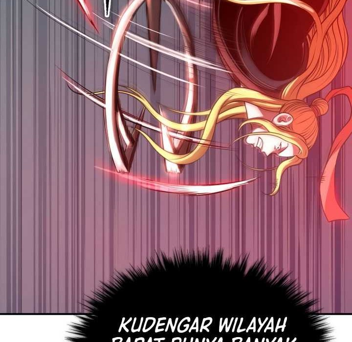 Records of the Demonic Path’s Return Chapter 33 Gambar 59