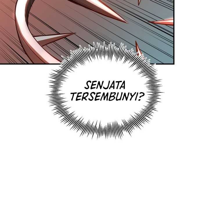 Records of the Demonic Path’s Return Chapter 33 Gambar 61