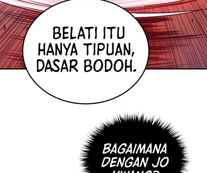 Records of the Demonic Path’s Return Chapter 33 Gambar 67