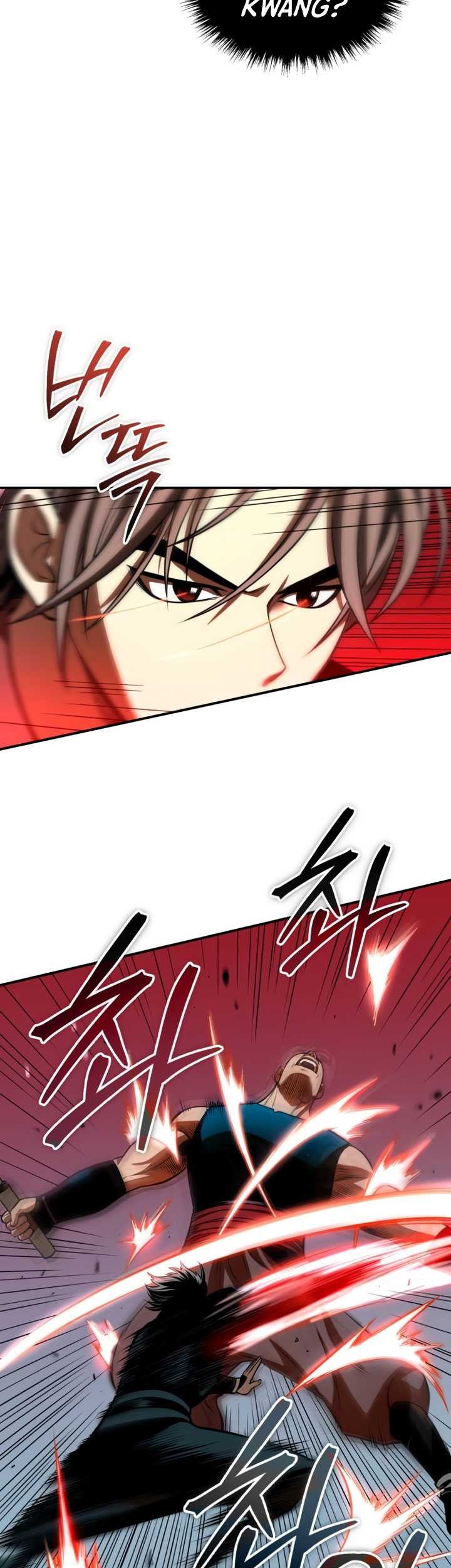 Records of the Demonic Path’s Return Chapter 33 Gambar 68