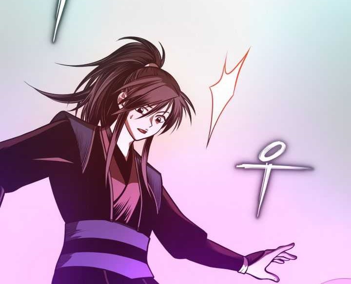 Records of the Demonic Path’s Return Chapter 33 Gambar 73