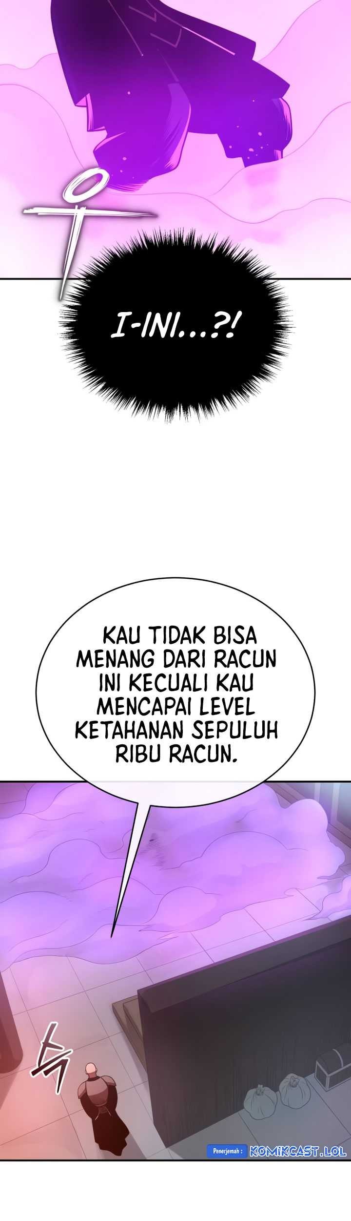 Records of the Demonic Path’s Return Chapter 33 Gambar 74
