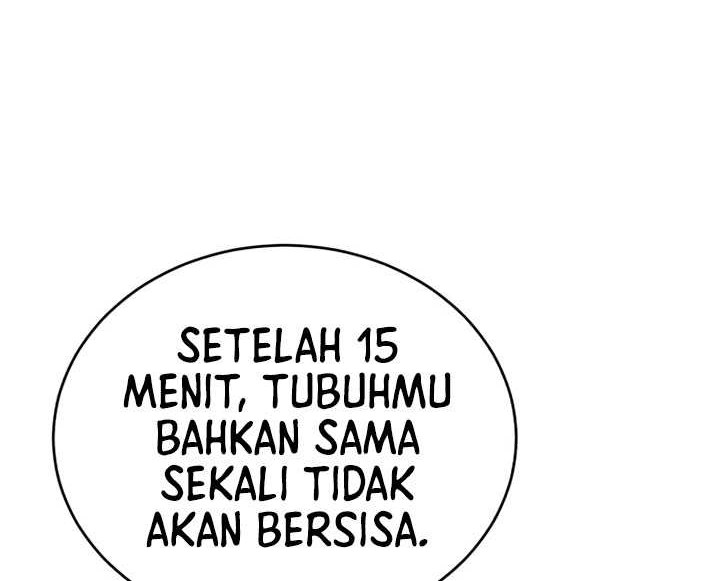 Records of the Demonic Path’s Return Chapter 33 Gambar 75