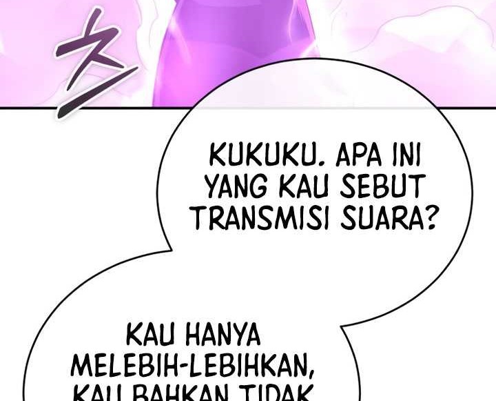 Records of the Demonic Path’s Return Chapter 33 Gambar 77