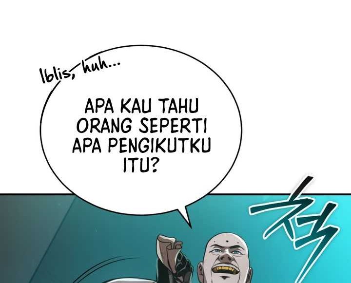 Records of the Demonic Path’s Return Chapter 33 Gambar 79