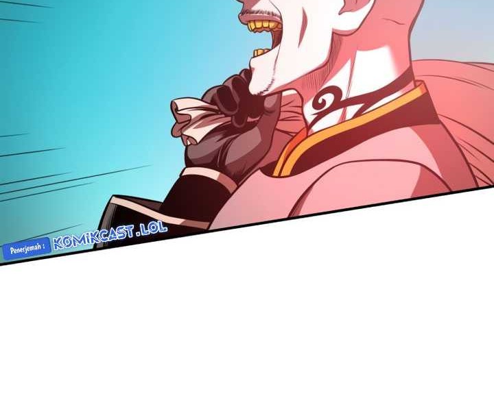 Records of the Demonic Path’s Return Chapter 33 Gambar 81
