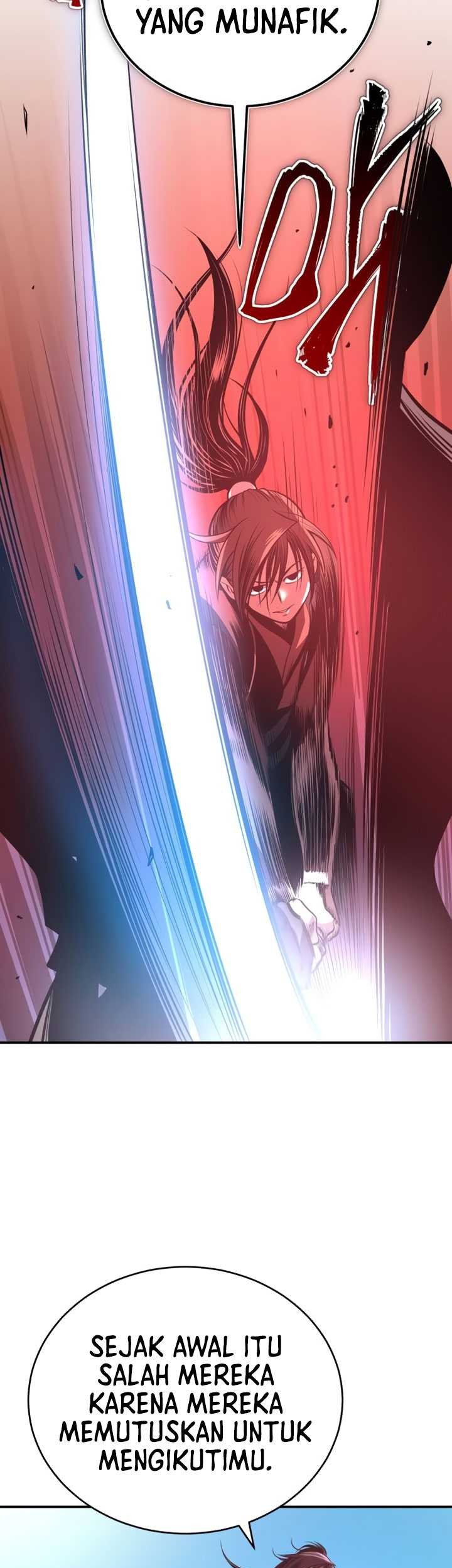 Records of the Demonic Path’s Return Chapter 33 Gambar 86