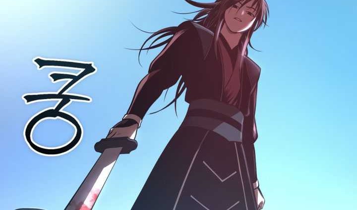 Records of the Demonic Path’s Return Chapter 33 Gambar 87