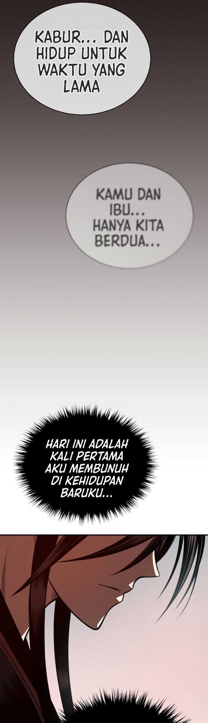 Records of the Demonic Path’s Return Chapter 33 Gambar 94
